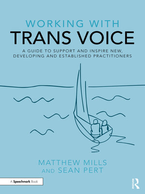 cover image of Working with Trans Voice